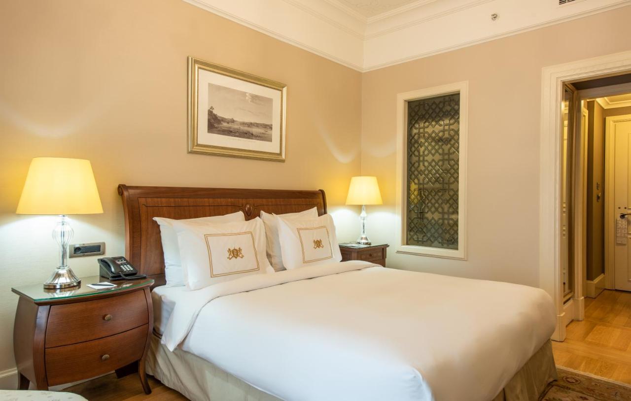 Otel Pera Palace