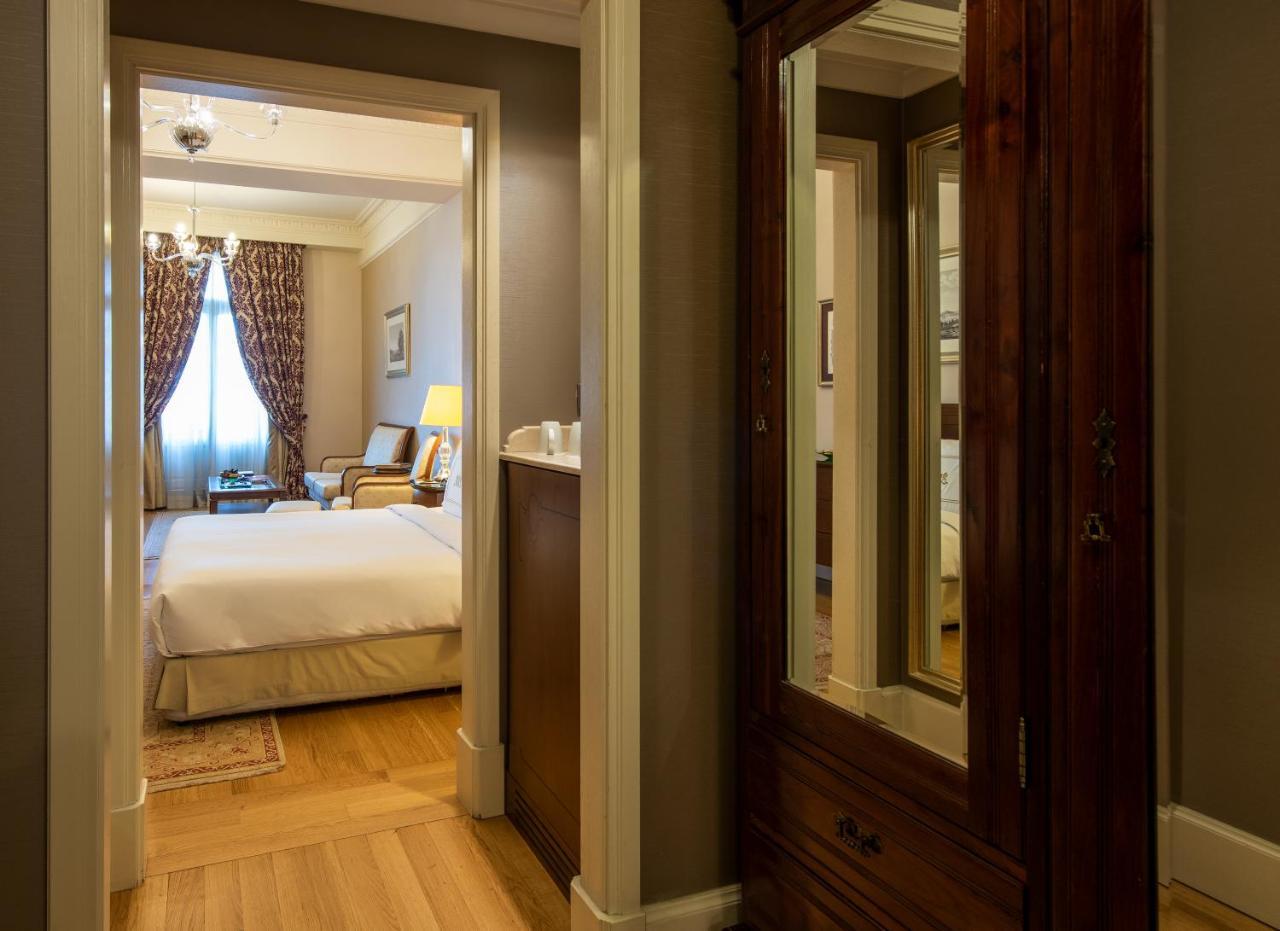 Otel Pera Palace 5*