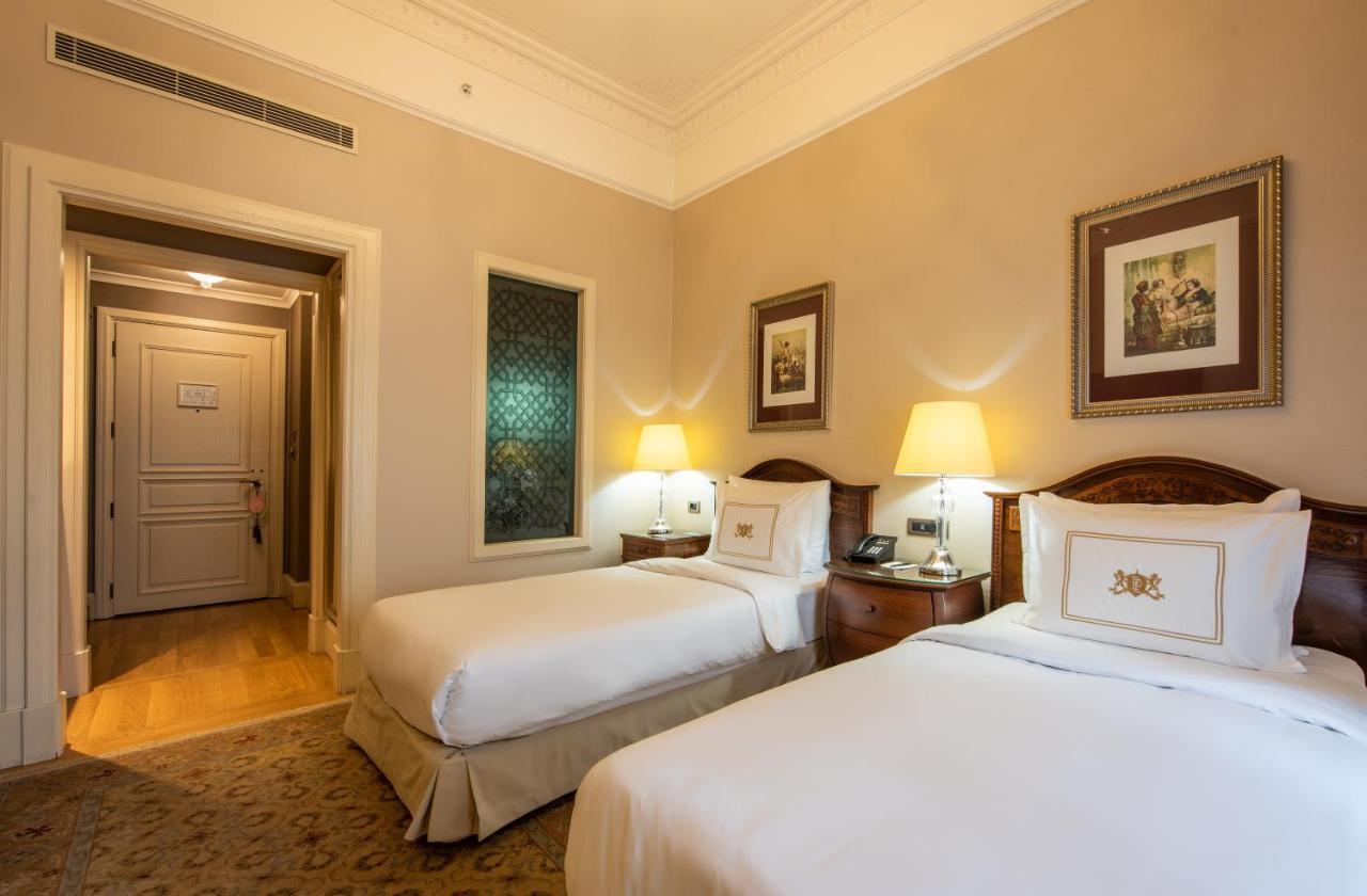 Pera Palace Otel