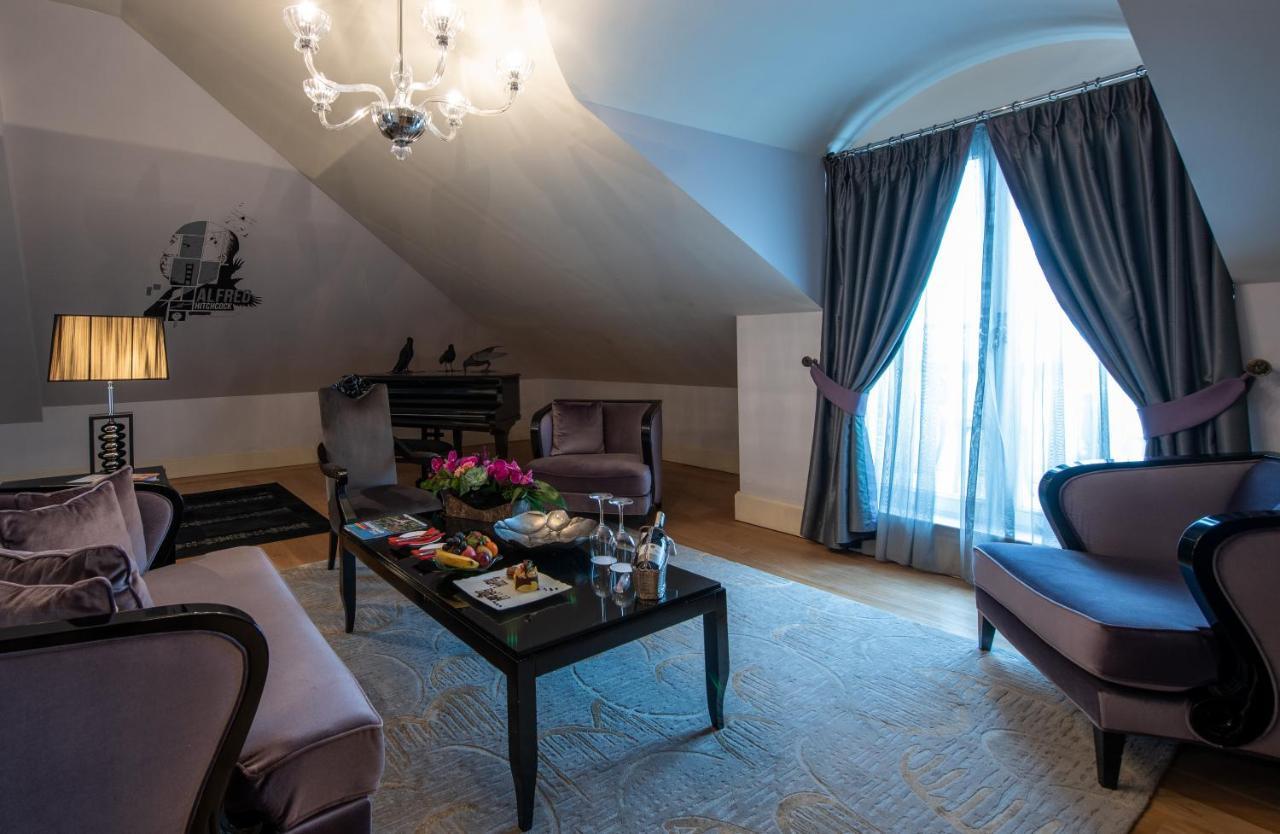 Pera Palace Otel 5*